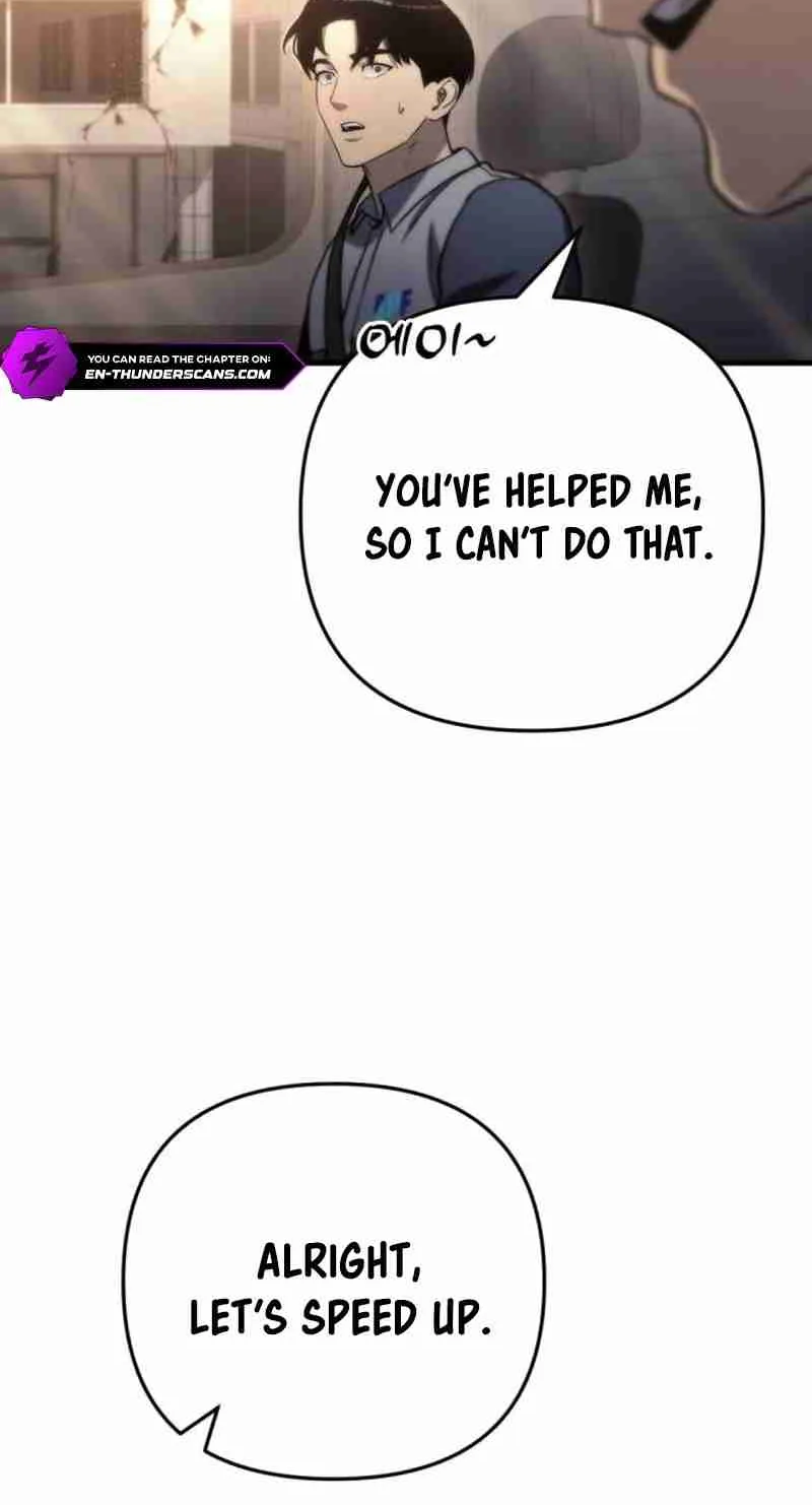 Read Hiding a Warehouse in the Apocalypse EN Manga Online