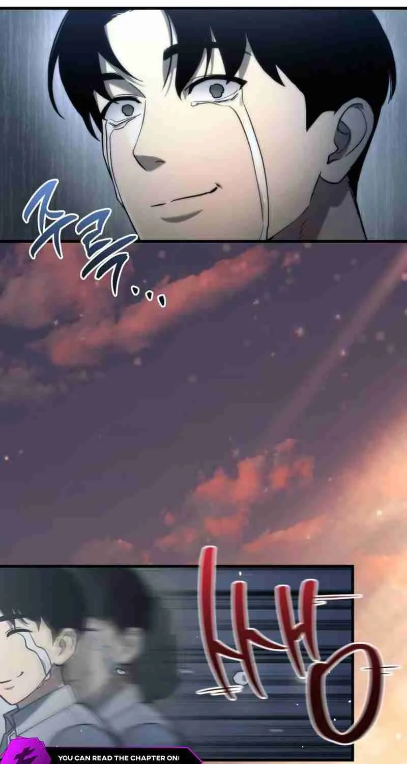 Read Hiding a Warehouse in the Apocalypse EN Manga Online