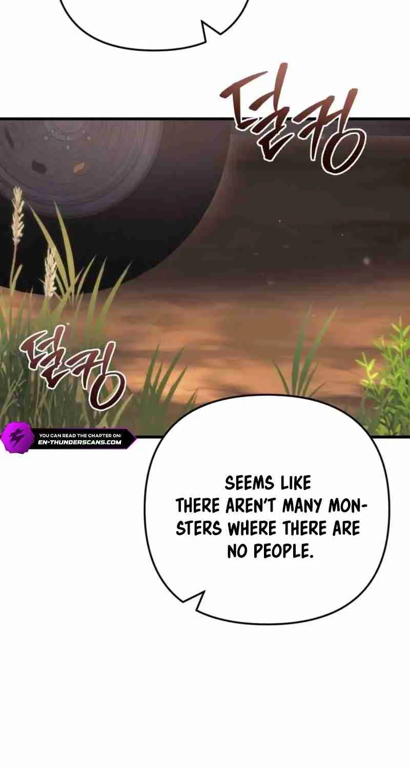 Read Hiding a Warehouse in the Apocalypse EN Manga Online