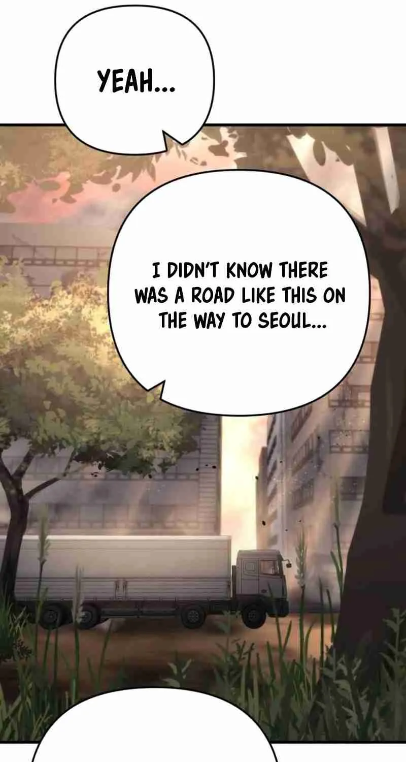 Read Hiding a Warehouse in the Apocalypse EN Manga Online