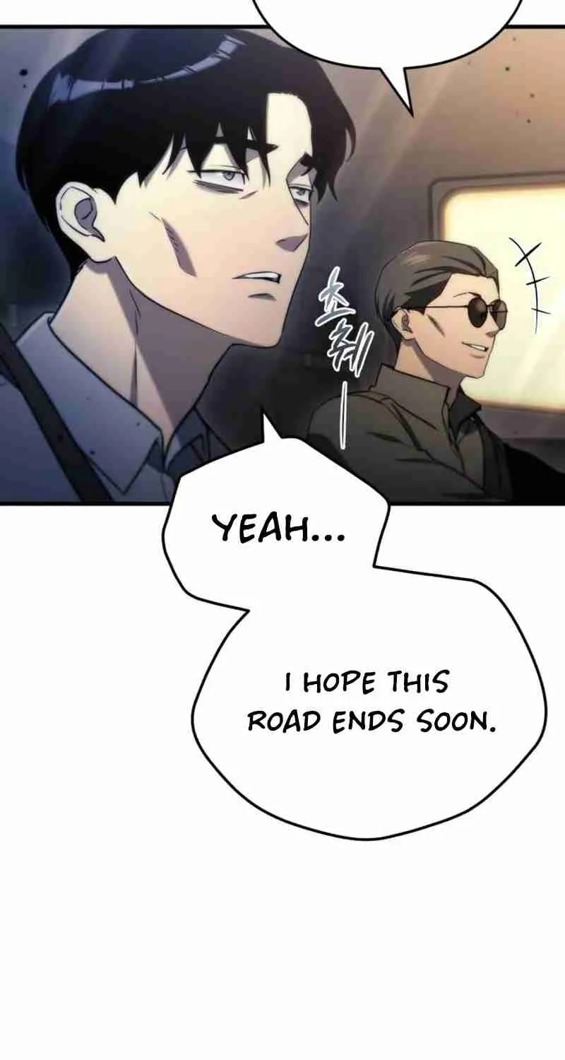 Read Hiding a Warehouse in the Apocalypse EN Manga Online