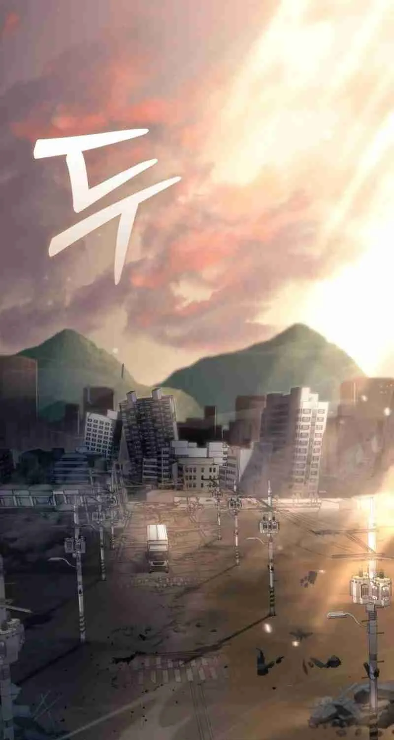 Read Hiding a Warehouse in the Apocalypse EN Manga Online