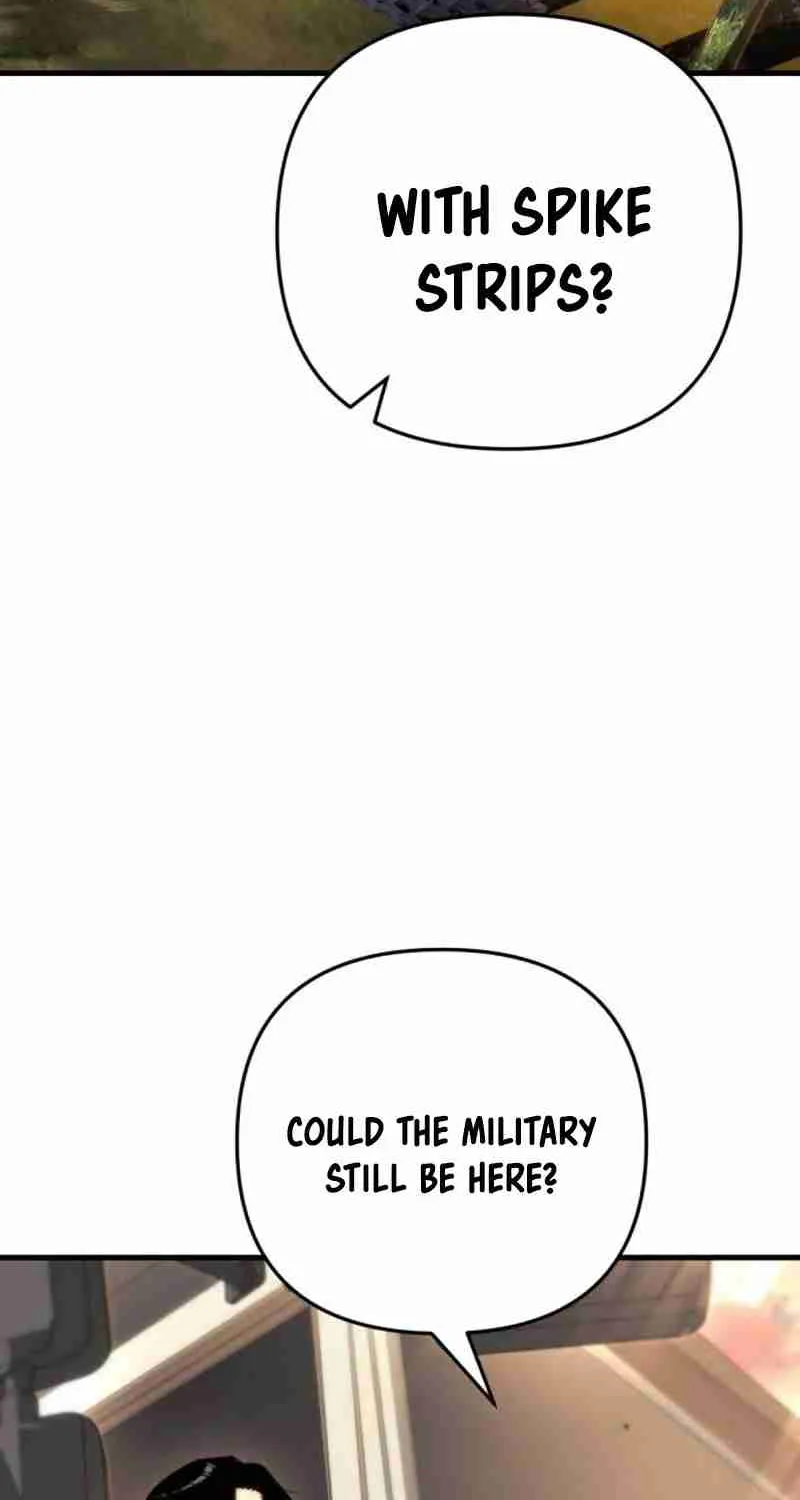 Read Hiding a Warehouse in the Apocalypse EN Manga Online