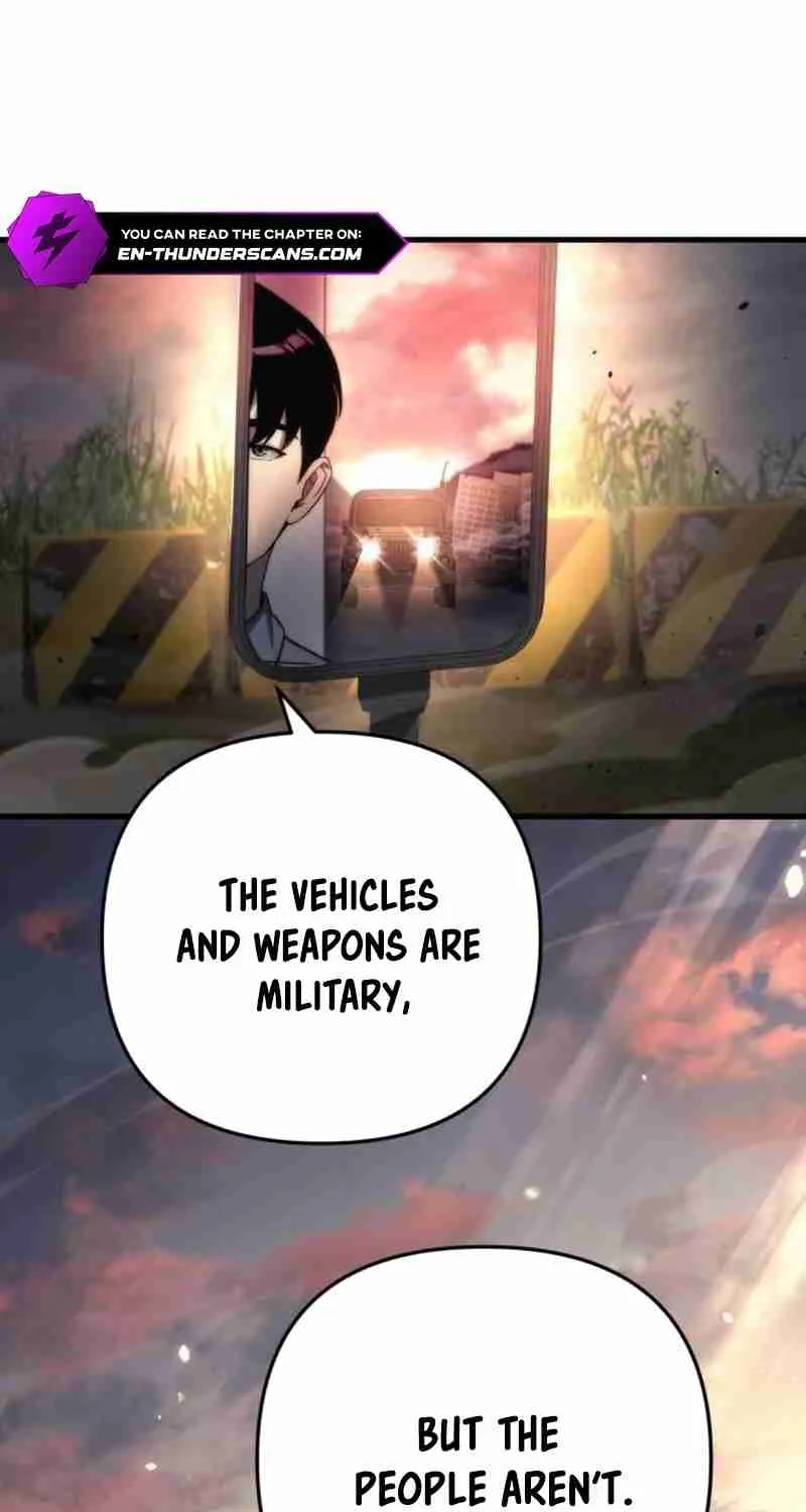 Read Hiding a Warehouse in the Apocalypse EN Manga Online