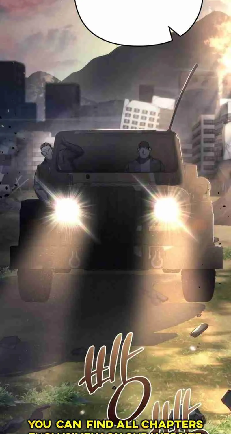 Read Hiding a Warehouse in the Apocalypse EN Manga Online