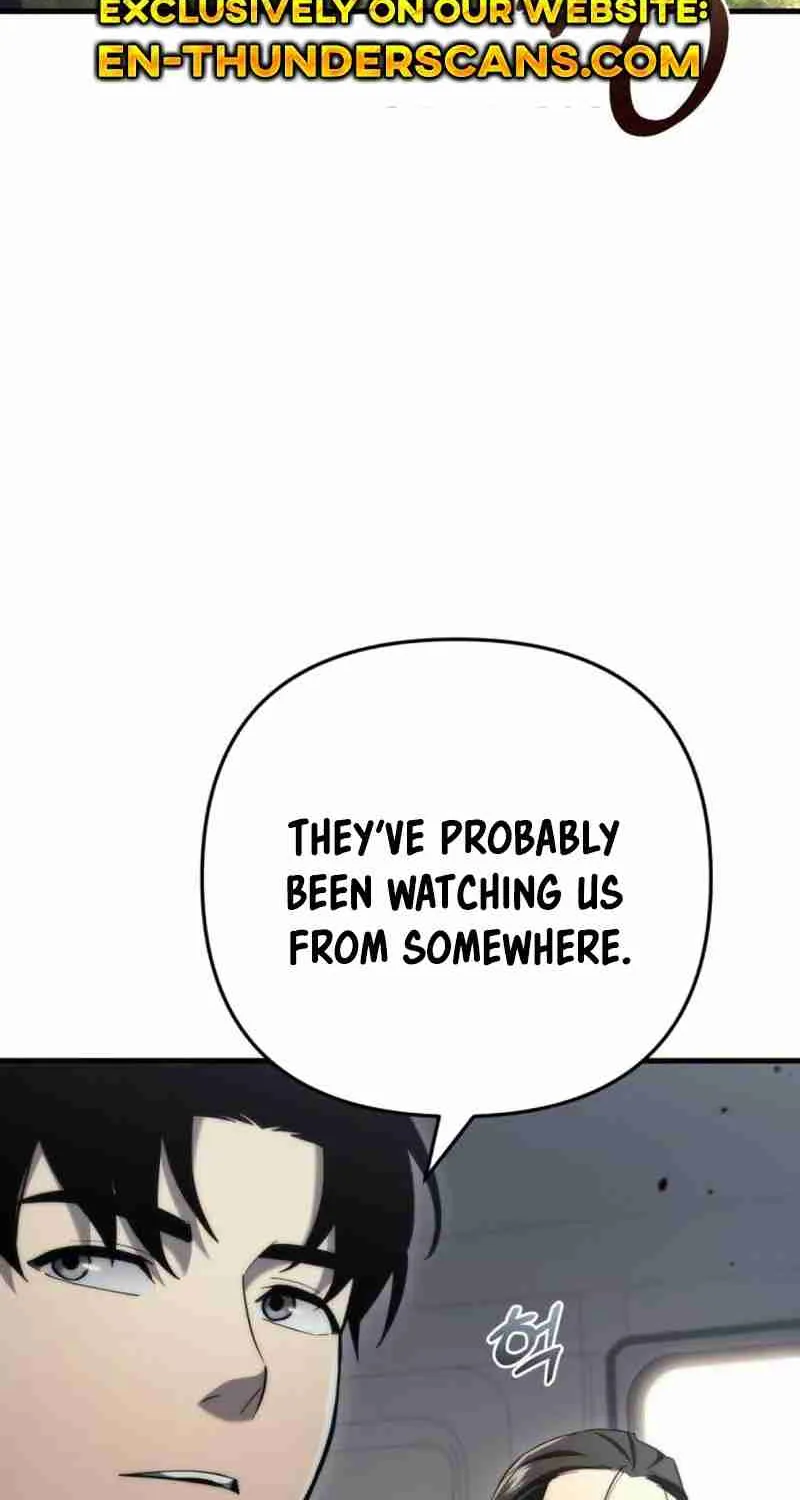 Read Hiding a Warehouse in the Apocalypse EN Manga Online