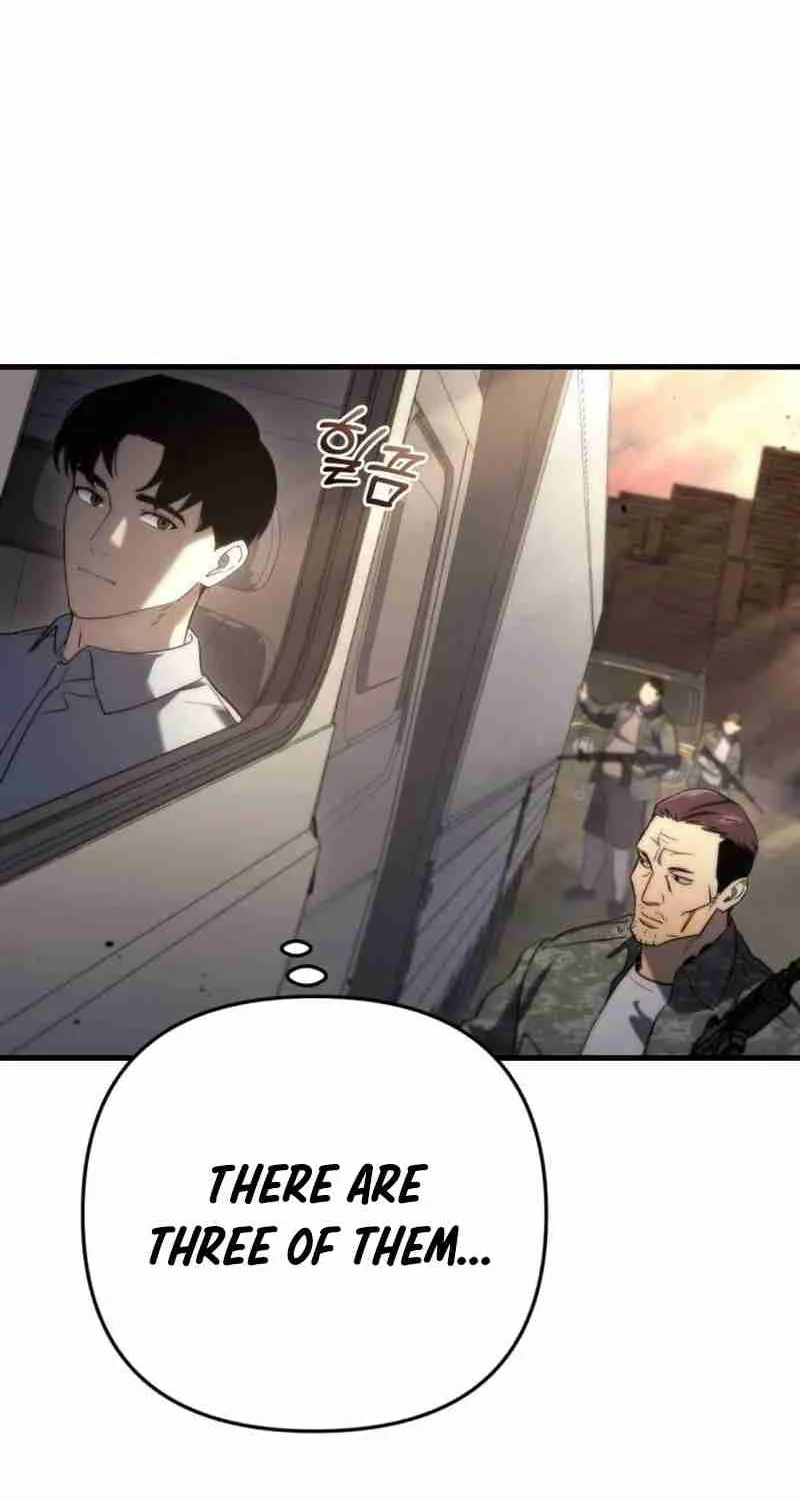 Read Hiding a Warehouse in the Apocalypse EN Manga Online