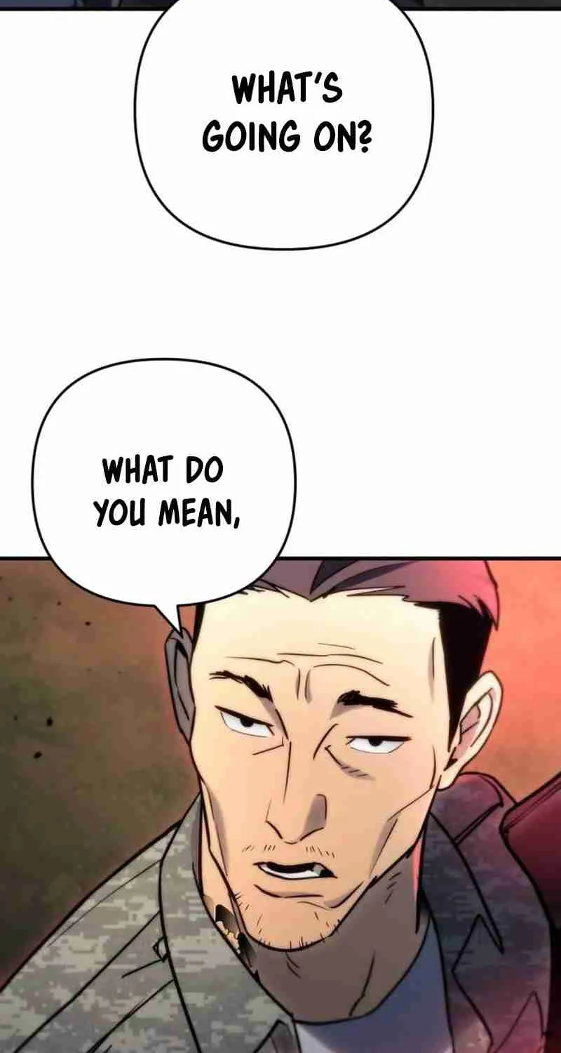 Read Hiding a Warehouse in the Apocalypse EN Manga Online