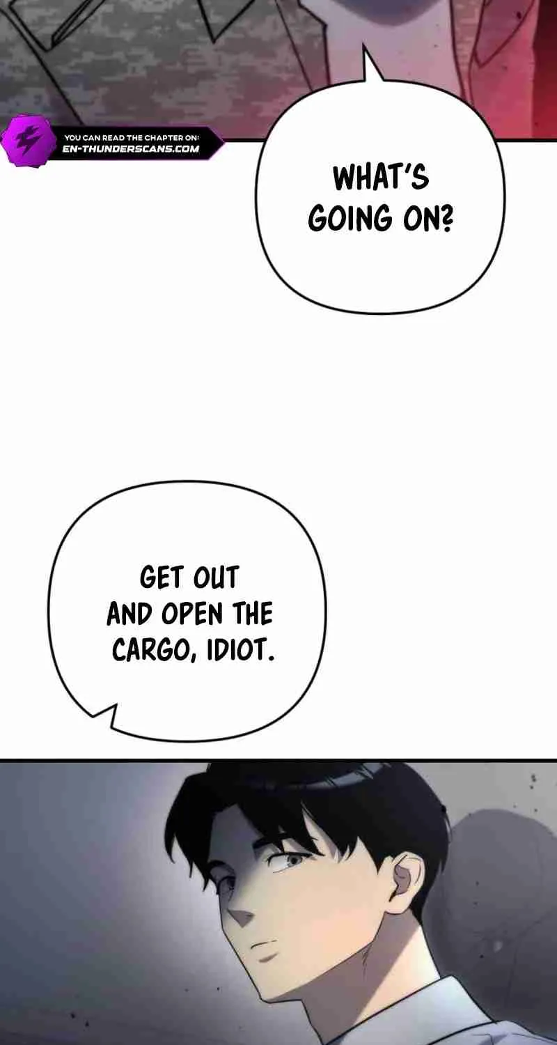 Read Hiding a Warehouse in the Apocalypse EN Manga Online