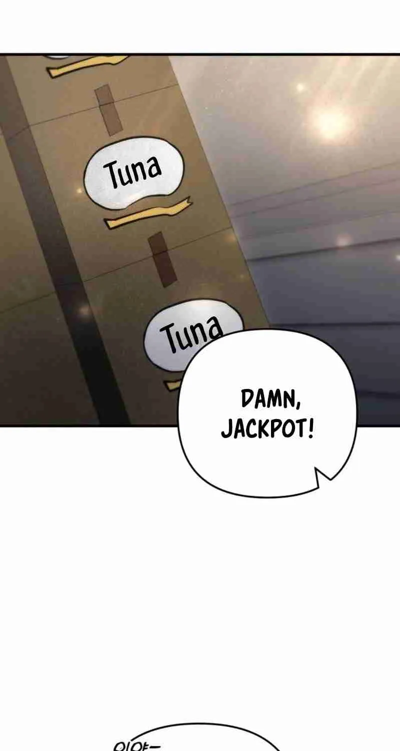 Read Hiding a Warehouse in the Apocalypse EN Manga Online