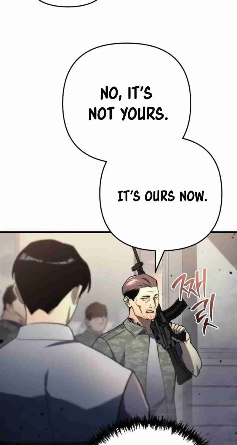 Read Hiding a Warehouse in the Apocalypse EN Manga Online
