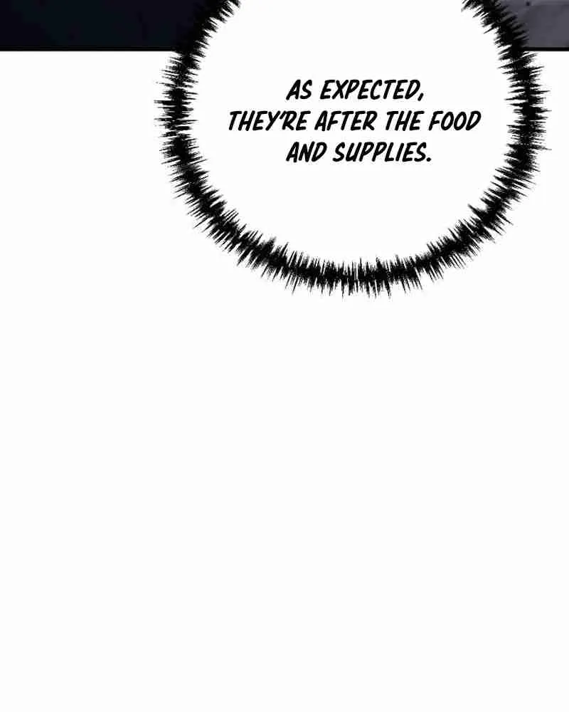 Read Hiding a Warehouse in the Apocalypse EN Manga Online