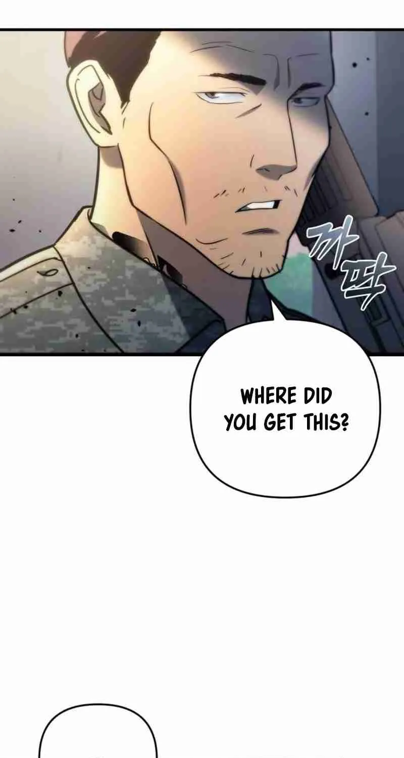 Read Hiding a Warehouse in the Apocalypse EN Manga Online