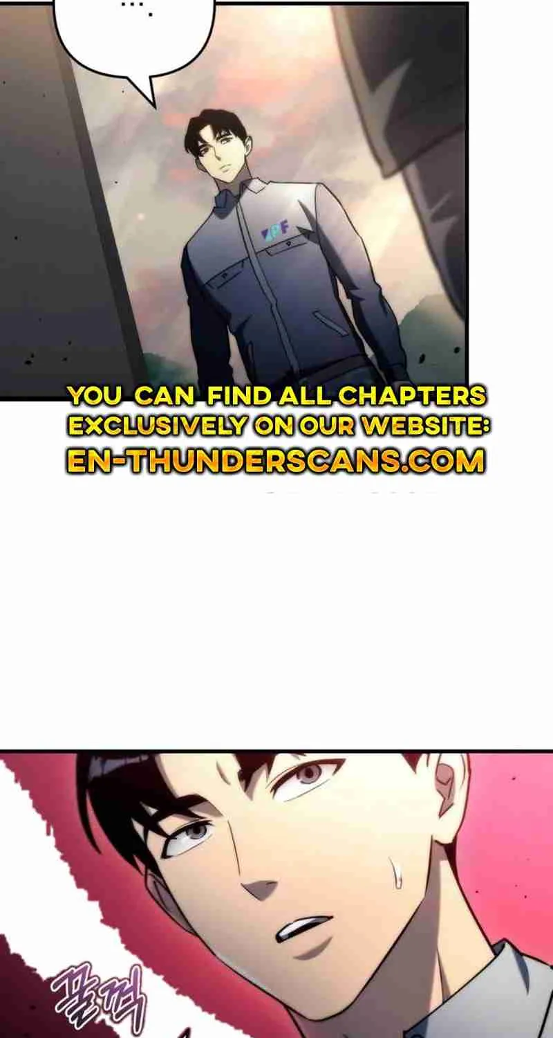 Read Hiding a Warehouse in the Apocalypse EN Manga Online