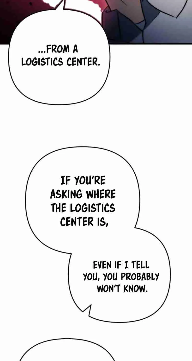 Read Hiding a Warehouse in the Apocalypse EN Manga Online