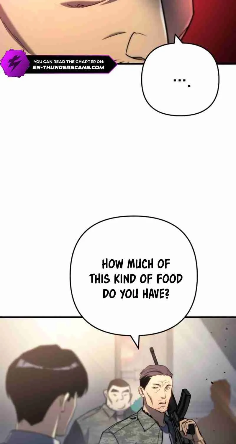 Read Hiding a Warehouse in the Apocalypse EN Manga Online