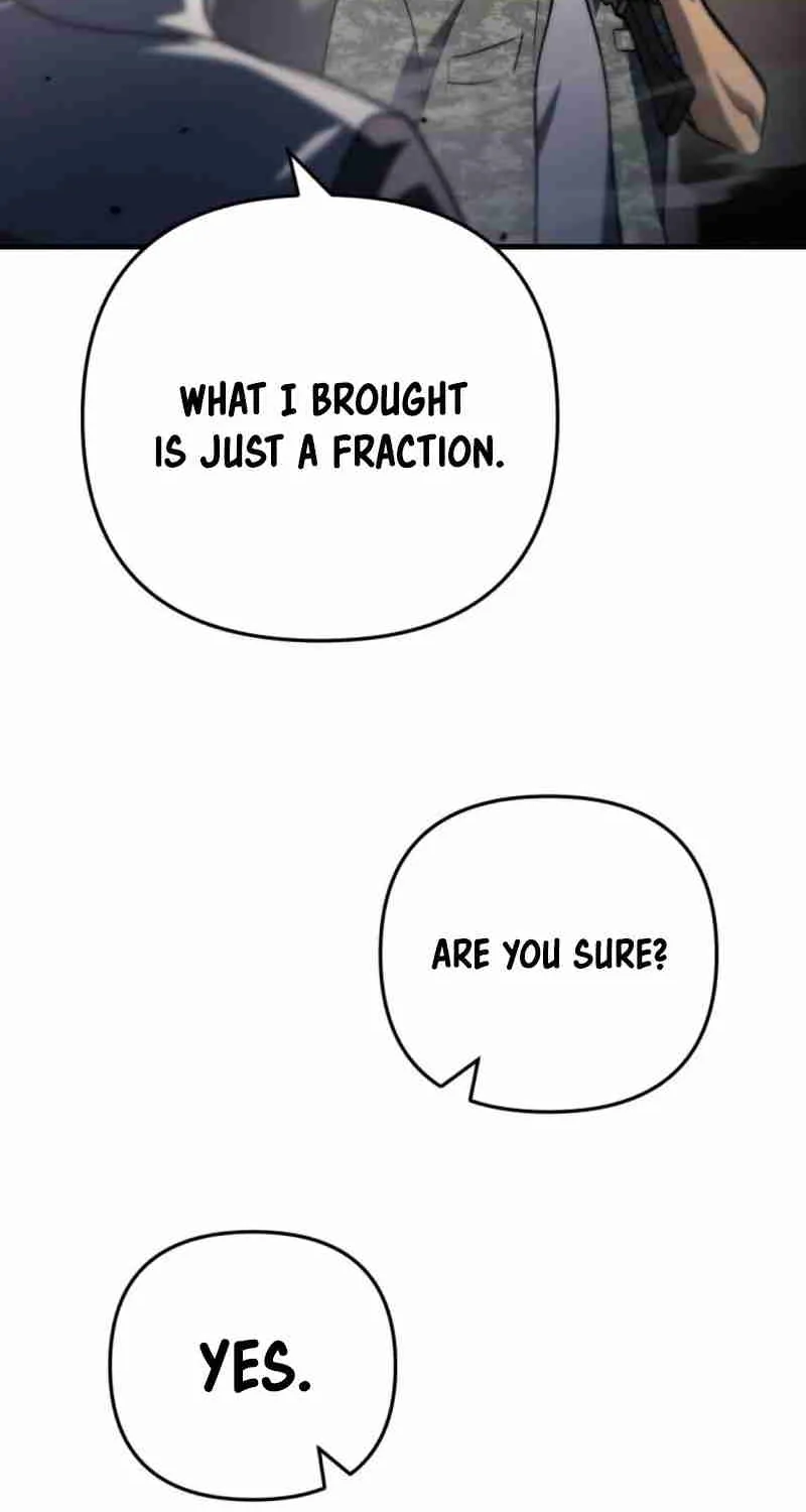 Read Hiding a Warehouse in the Apocalypse EN Manga Online