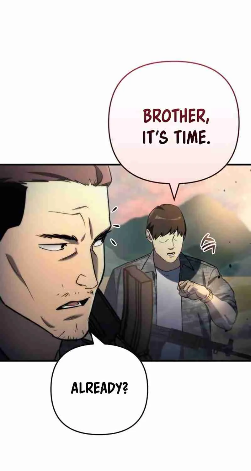 Read Hiding a Warehouse in the Apocalypse EN Manga Online