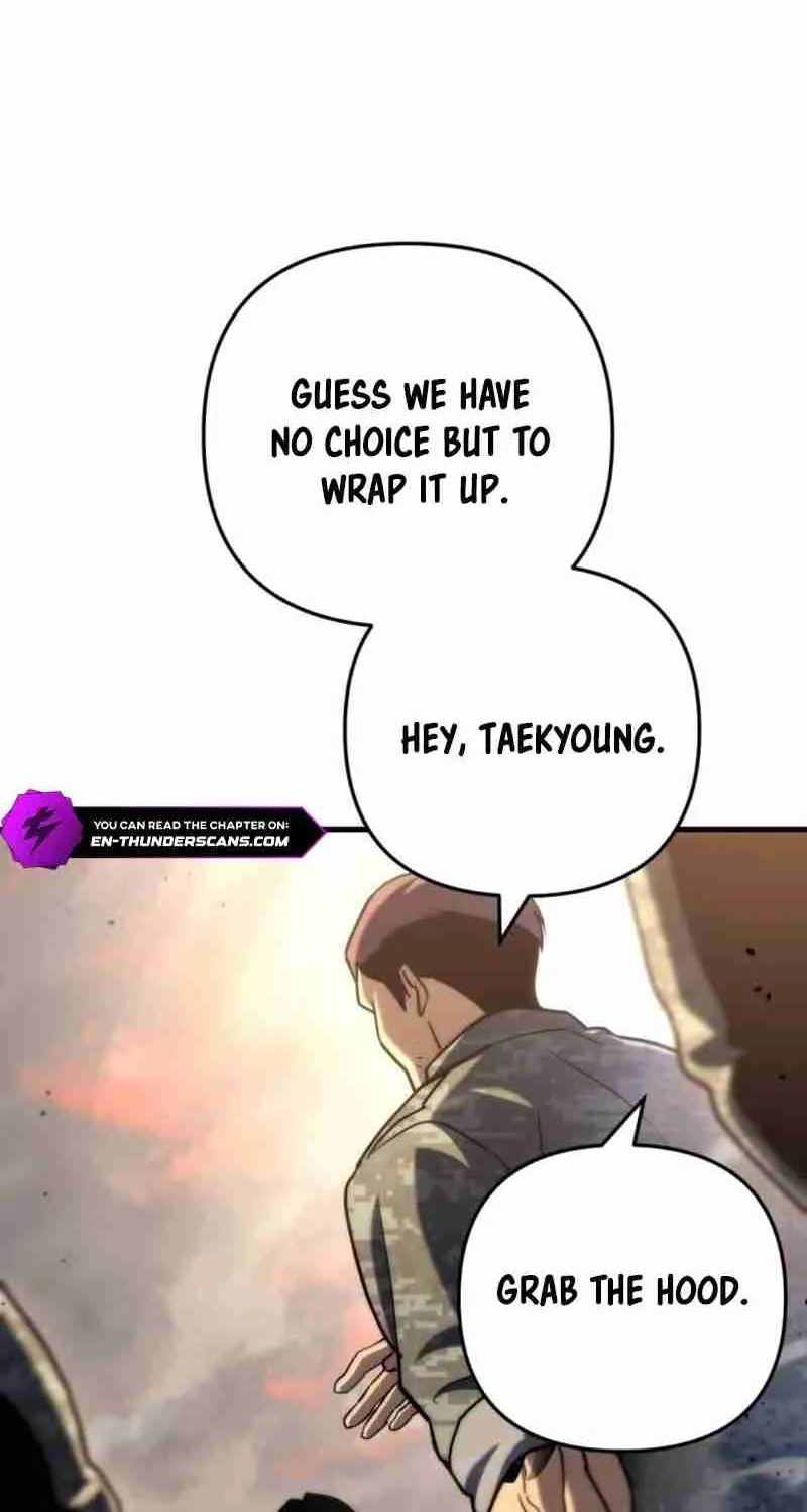 Read Hiding a Warehouse in the Apocalypse EN Manga Online