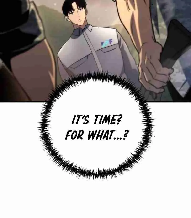 Read Hiding a Warehouse in the Apocalypse EN Manga Online
