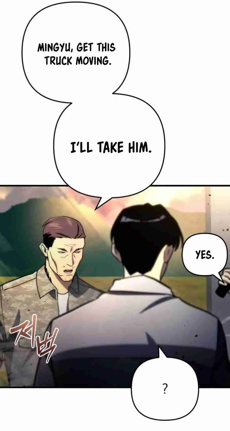 Read Hiding a Warehouse in the Apocalypse EN Manga Online