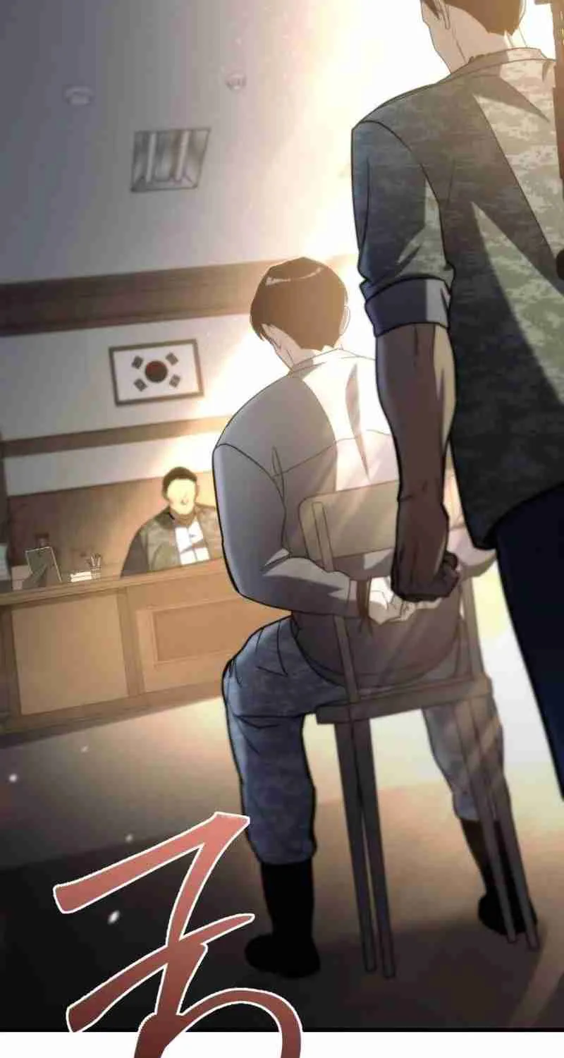 Read Hiding a Warehouse in the Apocalypse EN Manga Online