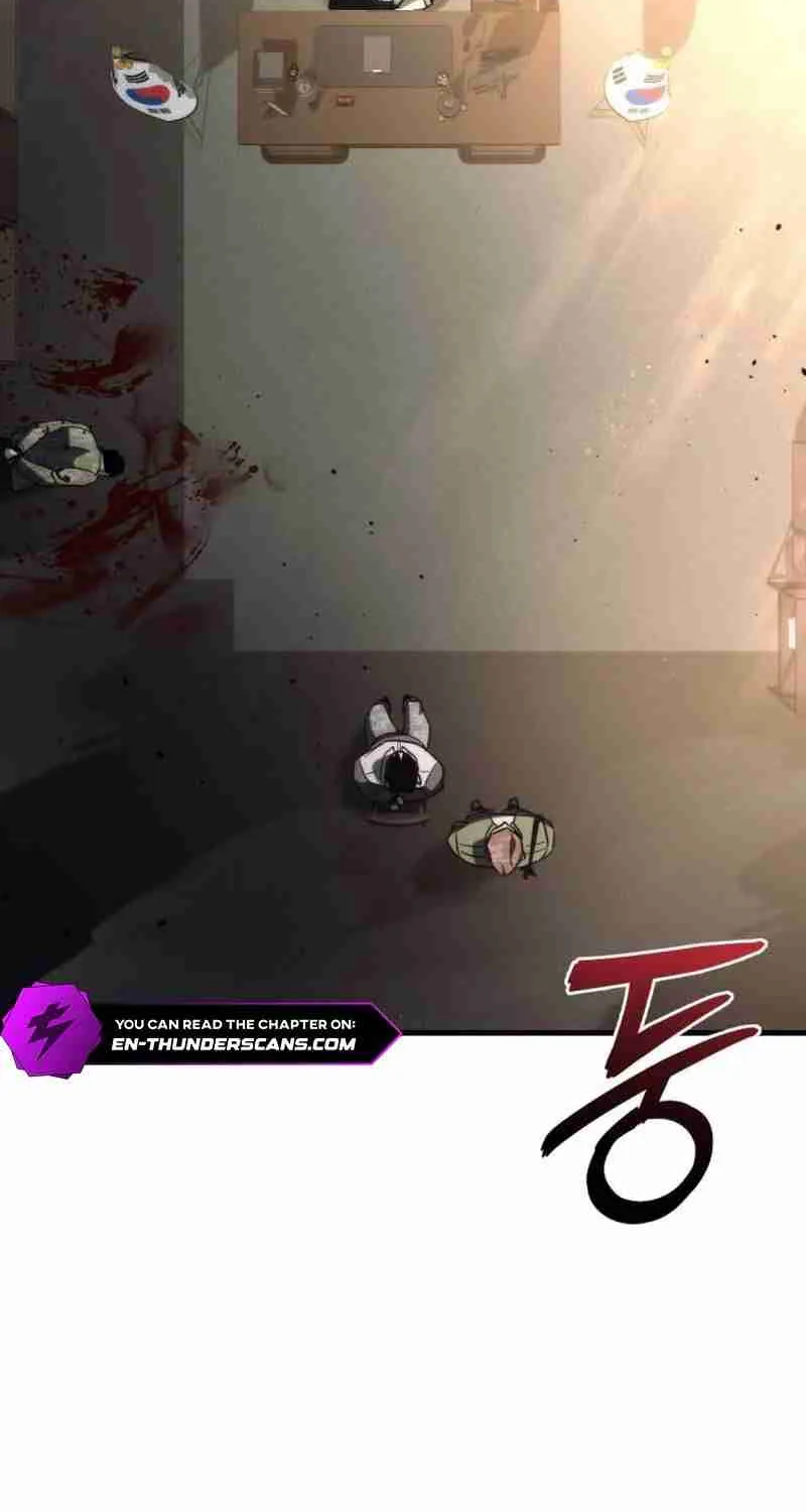 Read Hiding a Warehouse in the Apocalypse EN Manga Online