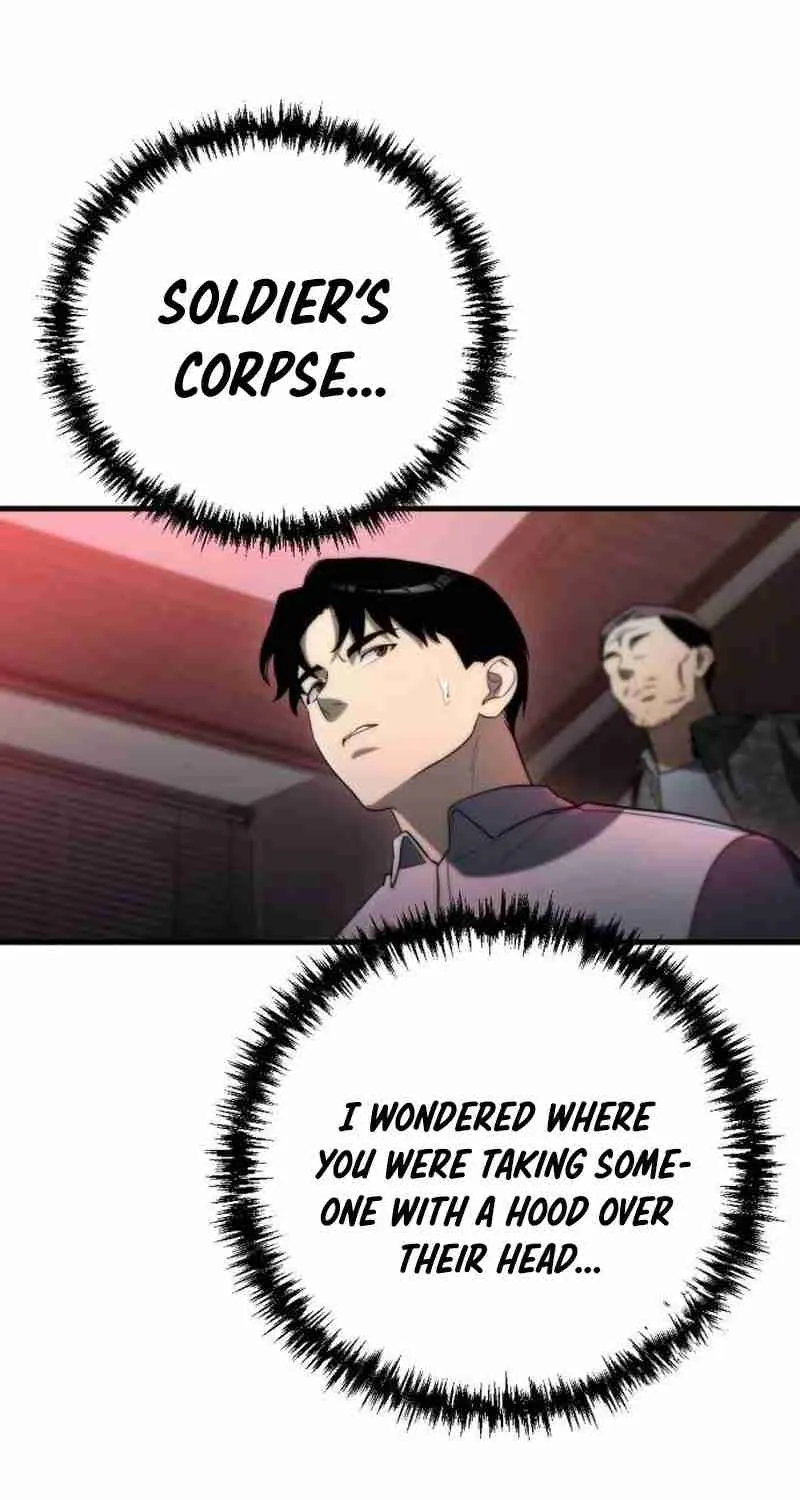 Read Hiding a Warehouse in the Apocalypse EN Manga Online