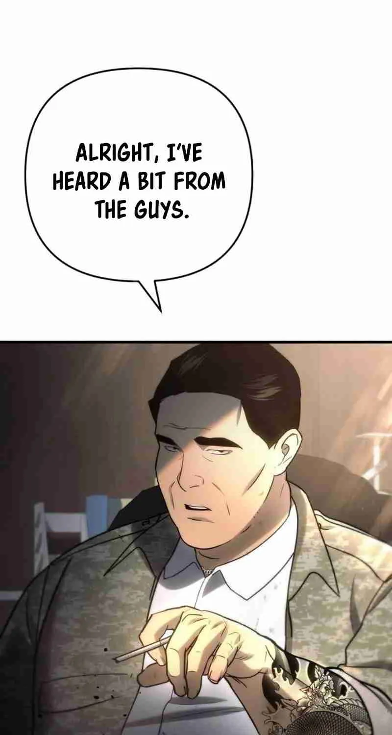 Read Hiding a Warehouse in the Apocalypse EN Manga Online