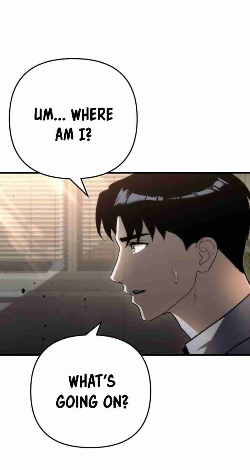 Read Hiding a Warehouse in the Apocalypse EN Manga Online