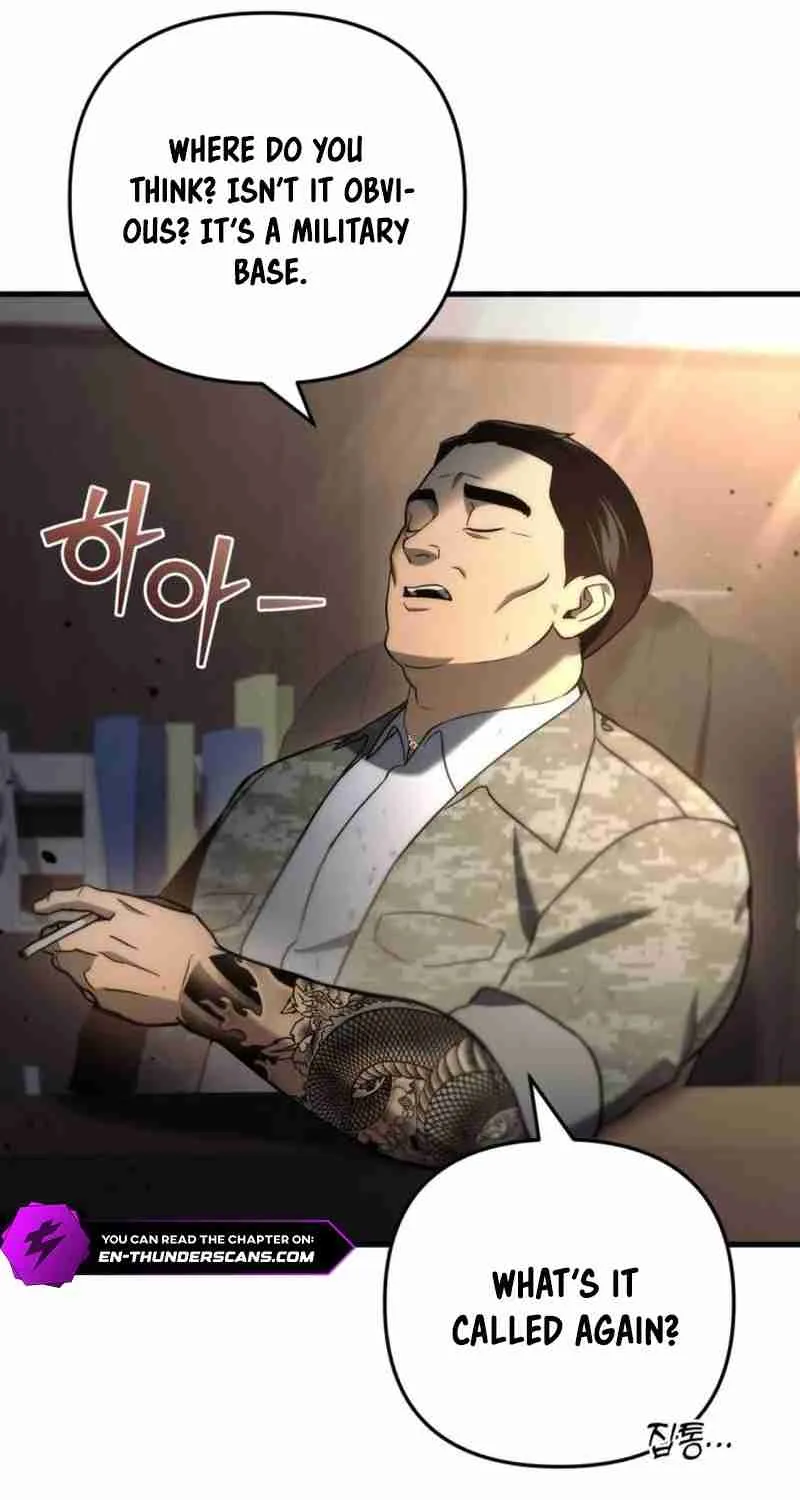 Read Hiding a Warehouse in the Apocalypse EN Manga Online