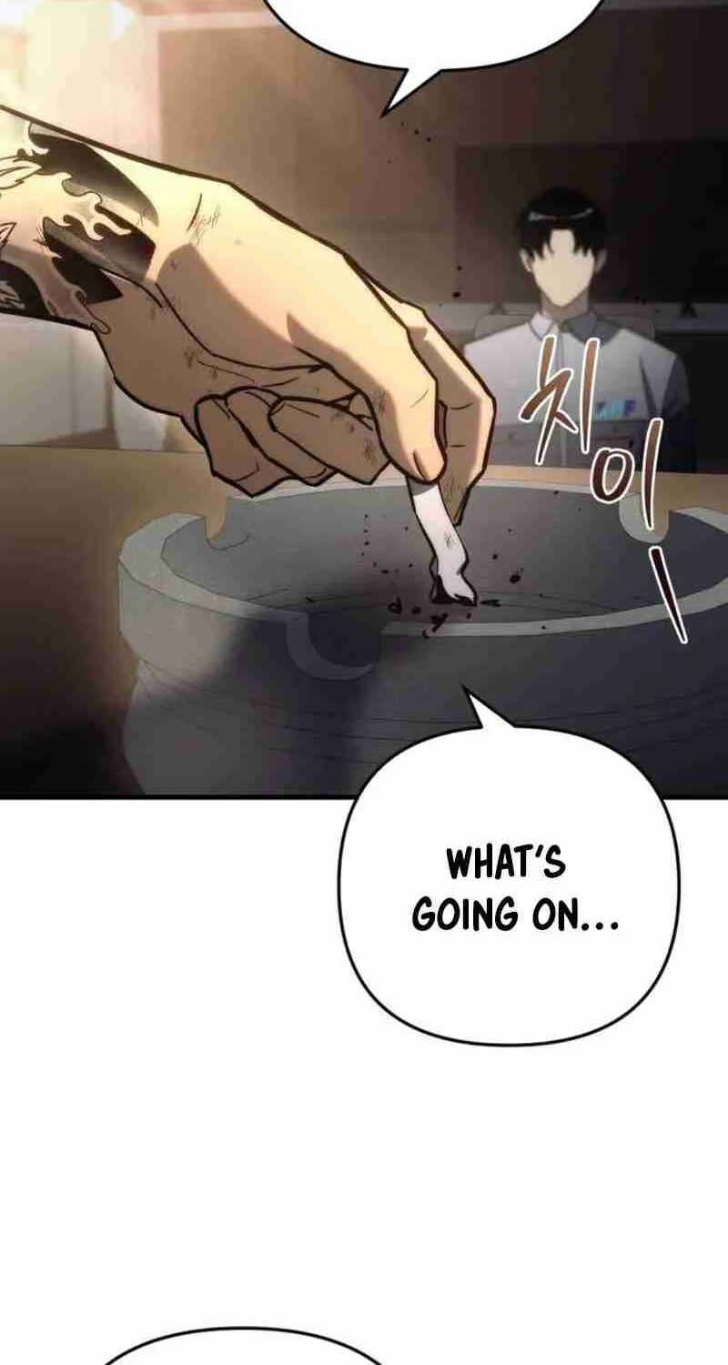 Read Hiding a Warehouse in the Apocalypse EN Manga Online