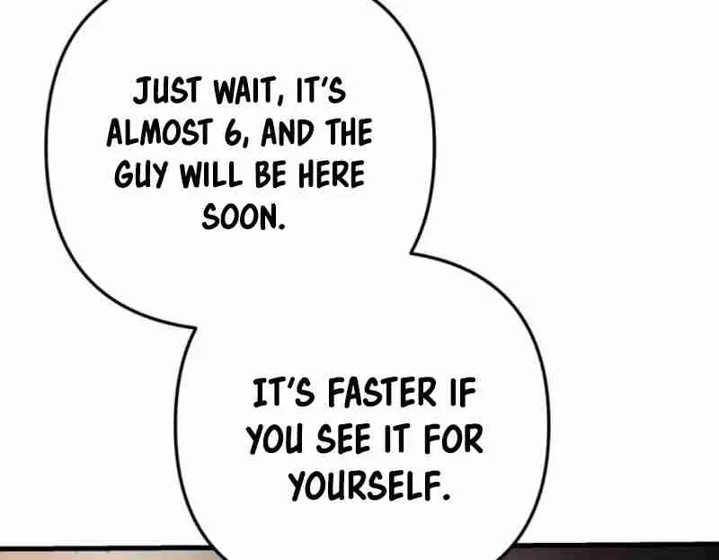 Read Hiding a Warehouse in the Apocalypse EN Manga Online