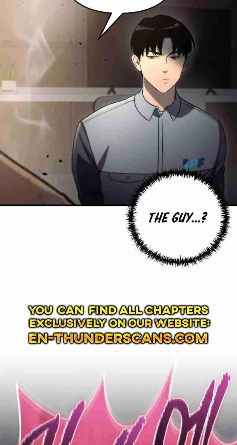 Read Hiding a Warehouse in the Apocalypse EN Manga Online
