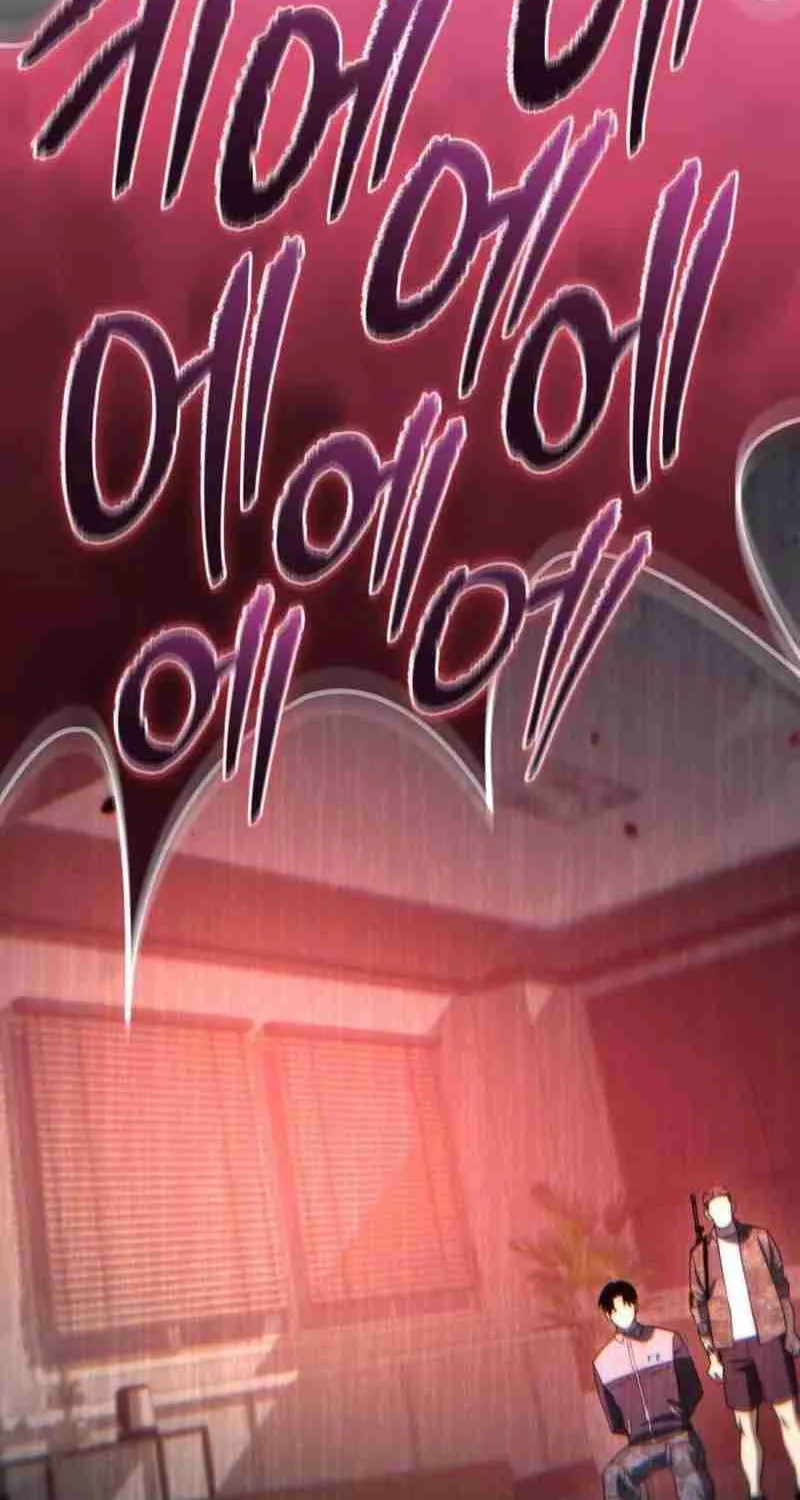 Read Hiding a Warehouse in the Apocalypse EN Manga Online