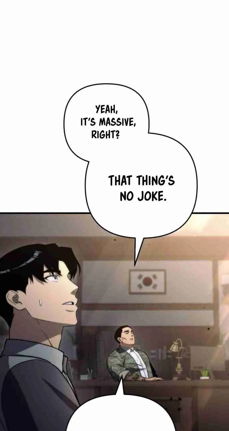 Read Hiding a Warehouse in the Apocalypse EN Manga Online