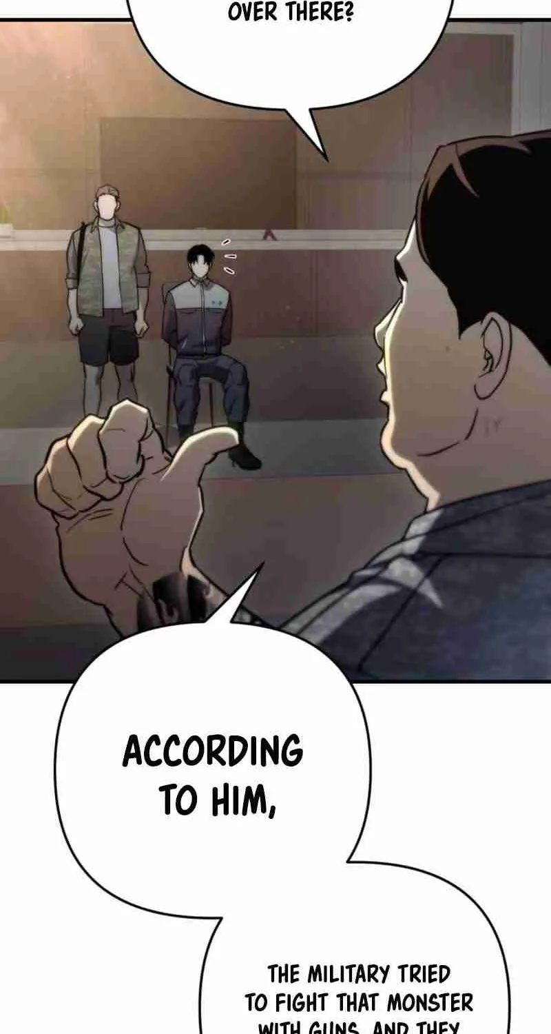 Read Hiding a Warehouse in the Apocalypse EN Manga Online
