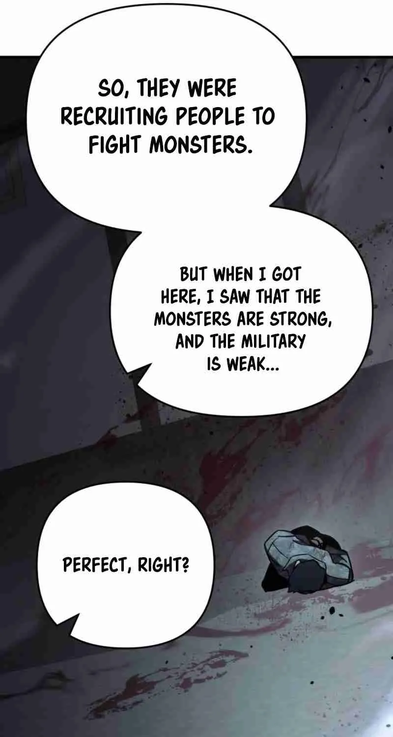 Read Hiding a Warehouse in the Apocalypse EN Manga Online