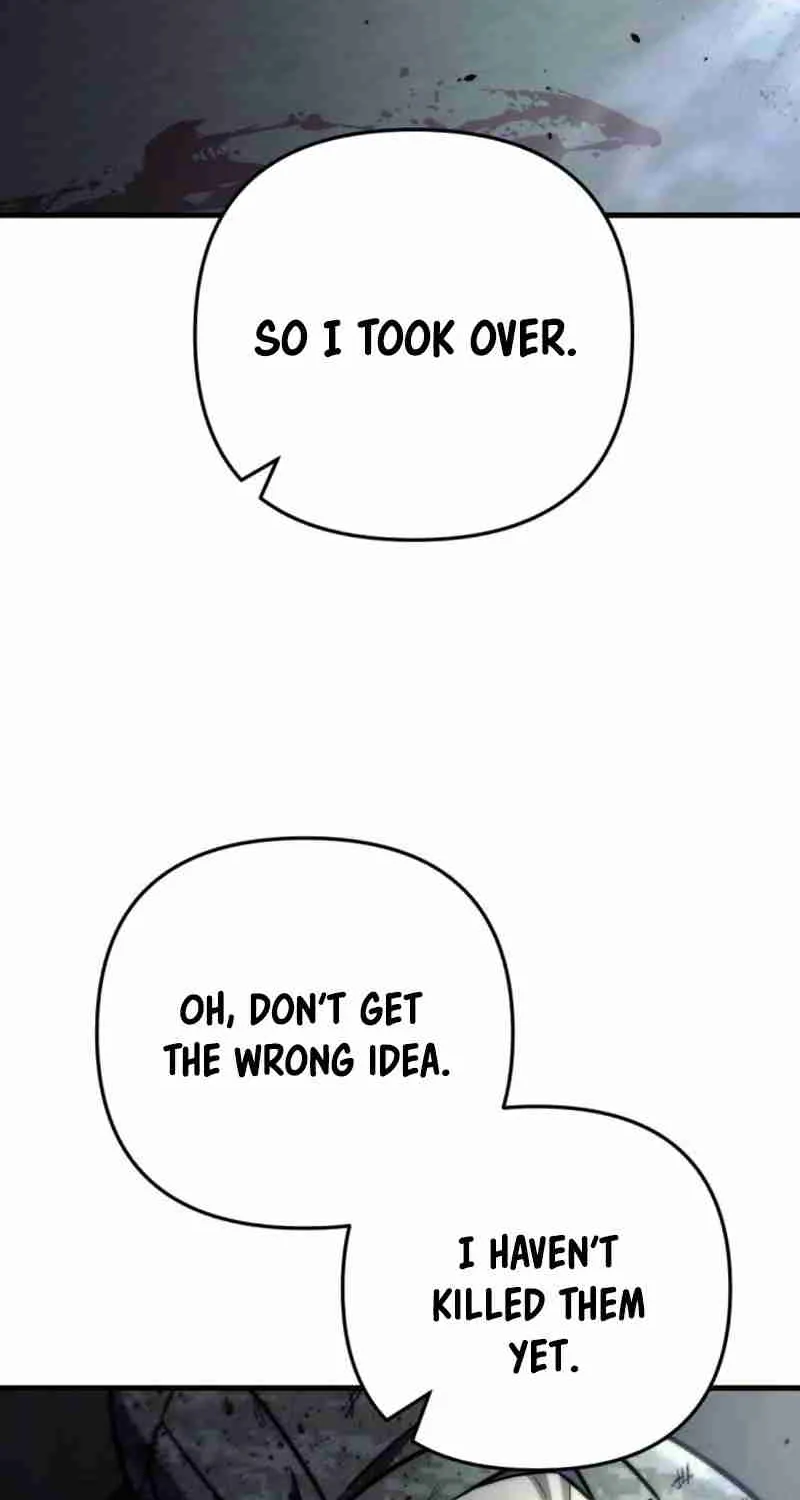 Read Hiding a Warehouse in the Apocalypse EN Manga Online