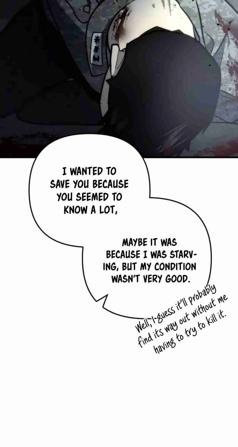 Read Hiding a Warehouse in the Apocalypse EN Manga Online