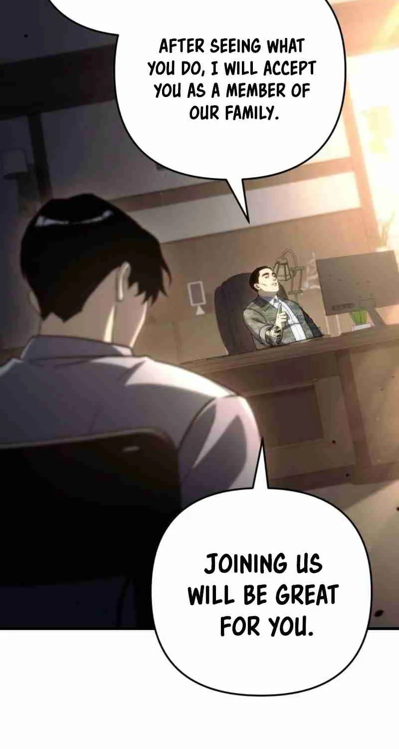 Read Hiding a Warehouse in the Apocalypse EN Manga Online