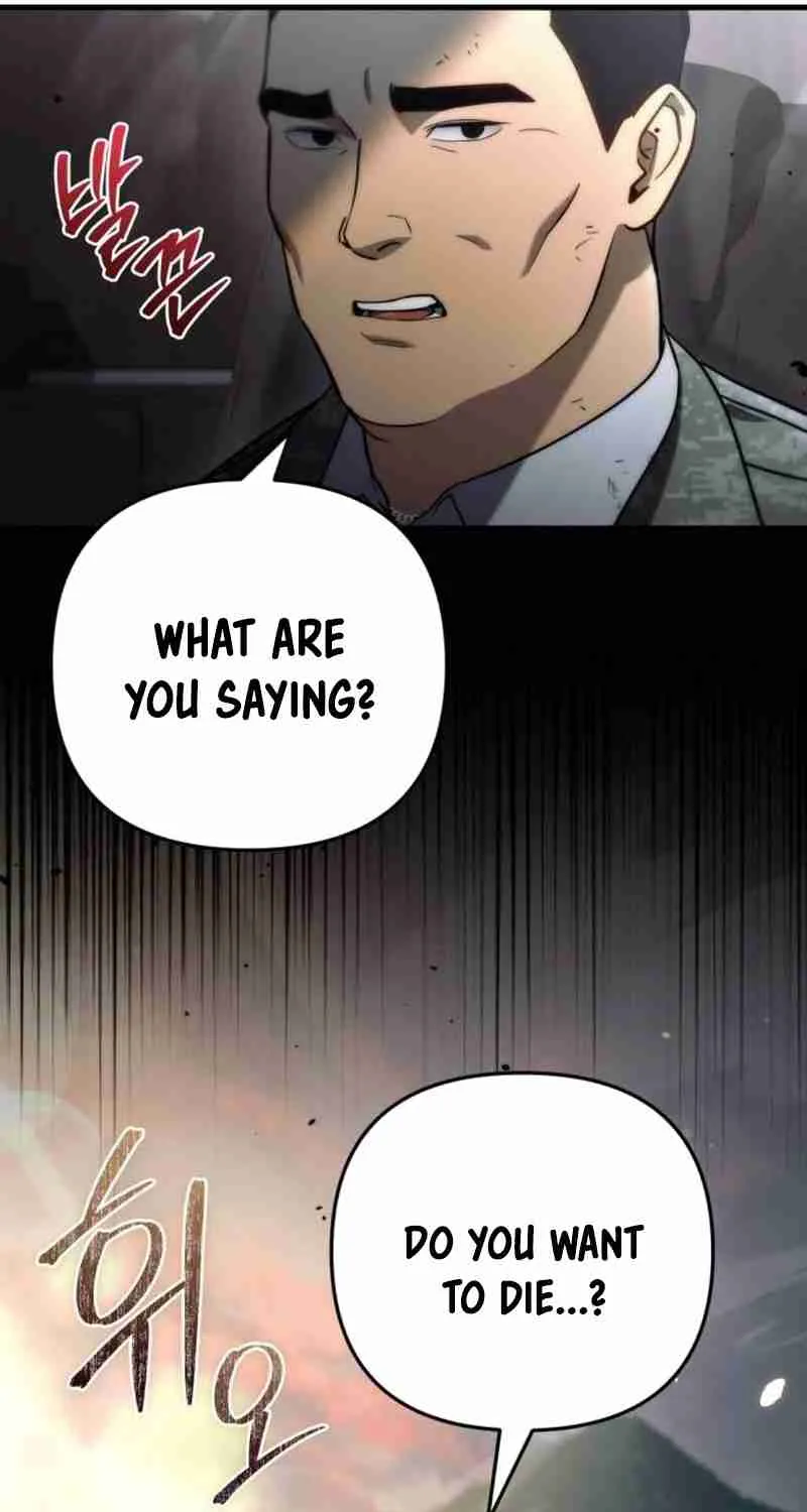 Read Hiding a Warehouse in the Apocalypse EN Manga Online