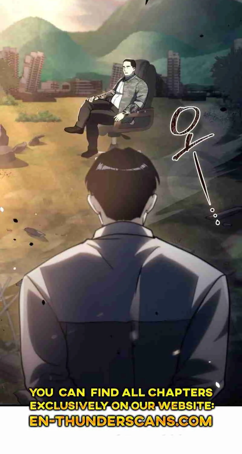 Read Hiding a Warehouse in the Apocalypse EN Manga Online
