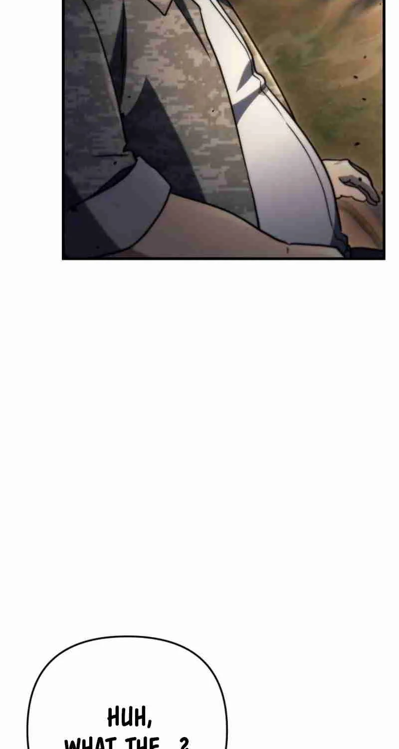 Read Hiding a Warehouse in the Apocalypse EN Manga Online