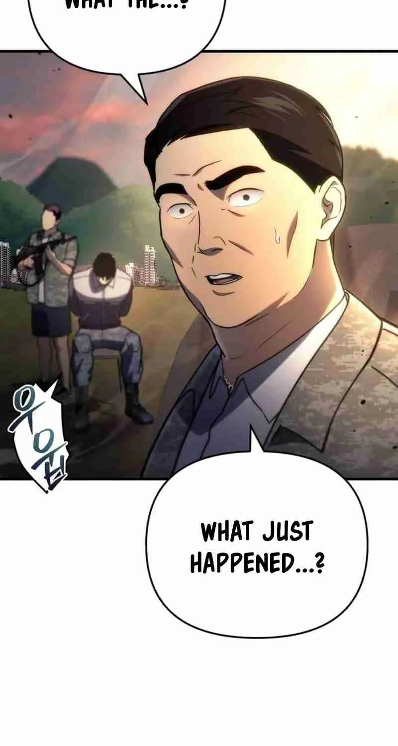 Read Hiding a Warehouse in the Apocalypse EN Manga Online