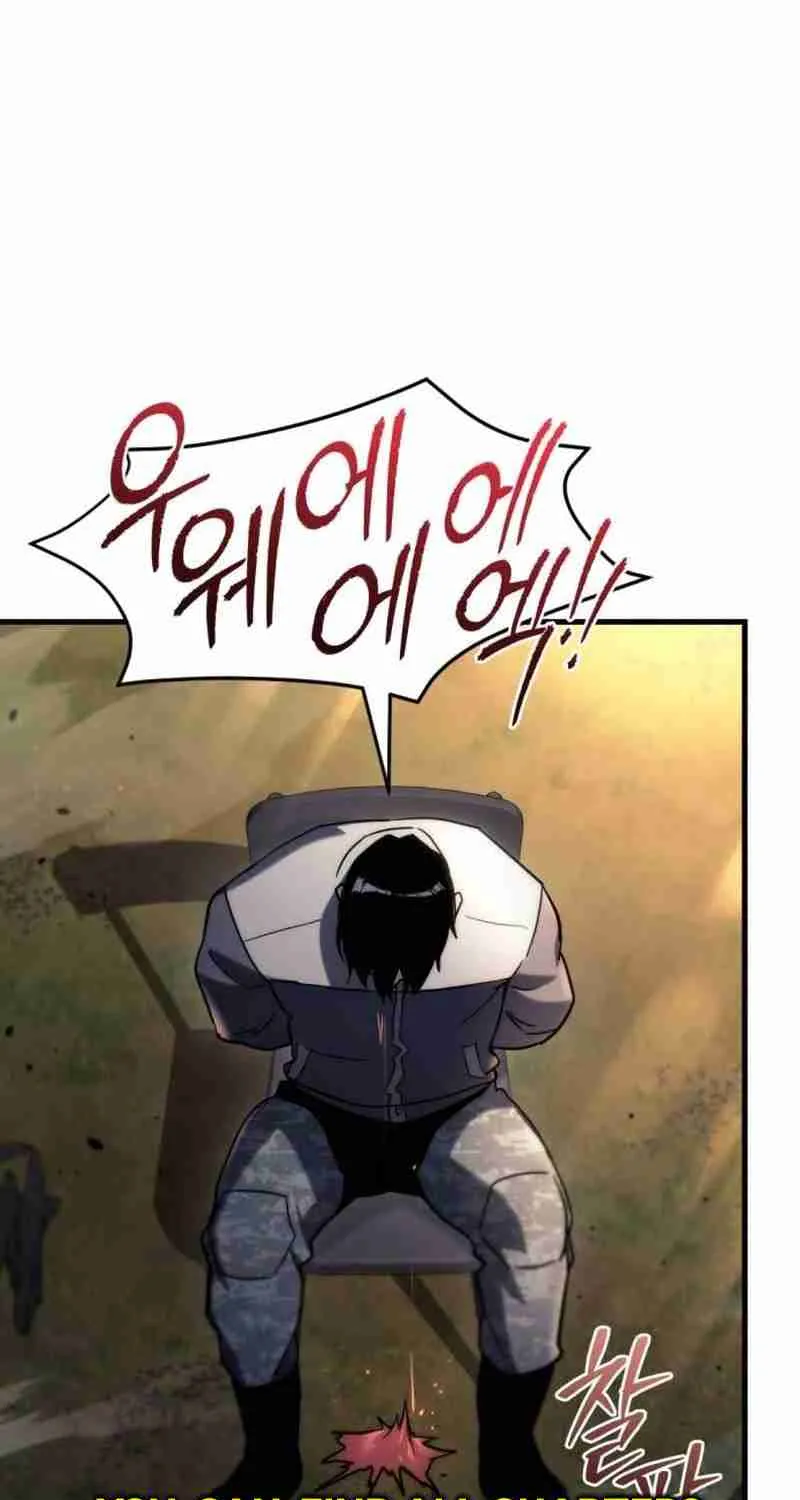 Read Hiding a Warehouse in the Apocalypse EN Manga Online