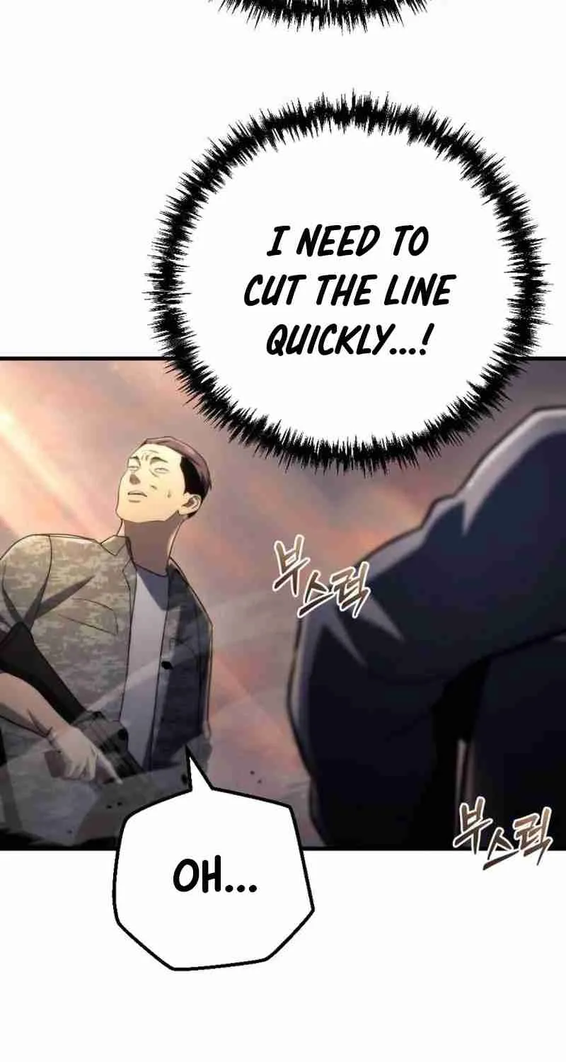 Read Hiding a Warehouse in the Apocalypse EN Manga Online