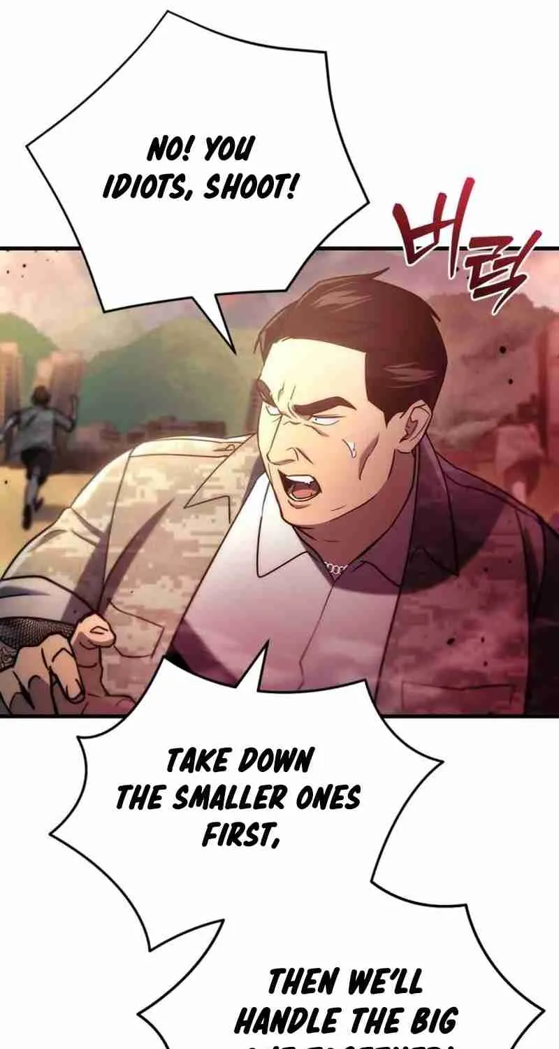Read Hiding a Warehouse in the Apocalypse EN Manga Online