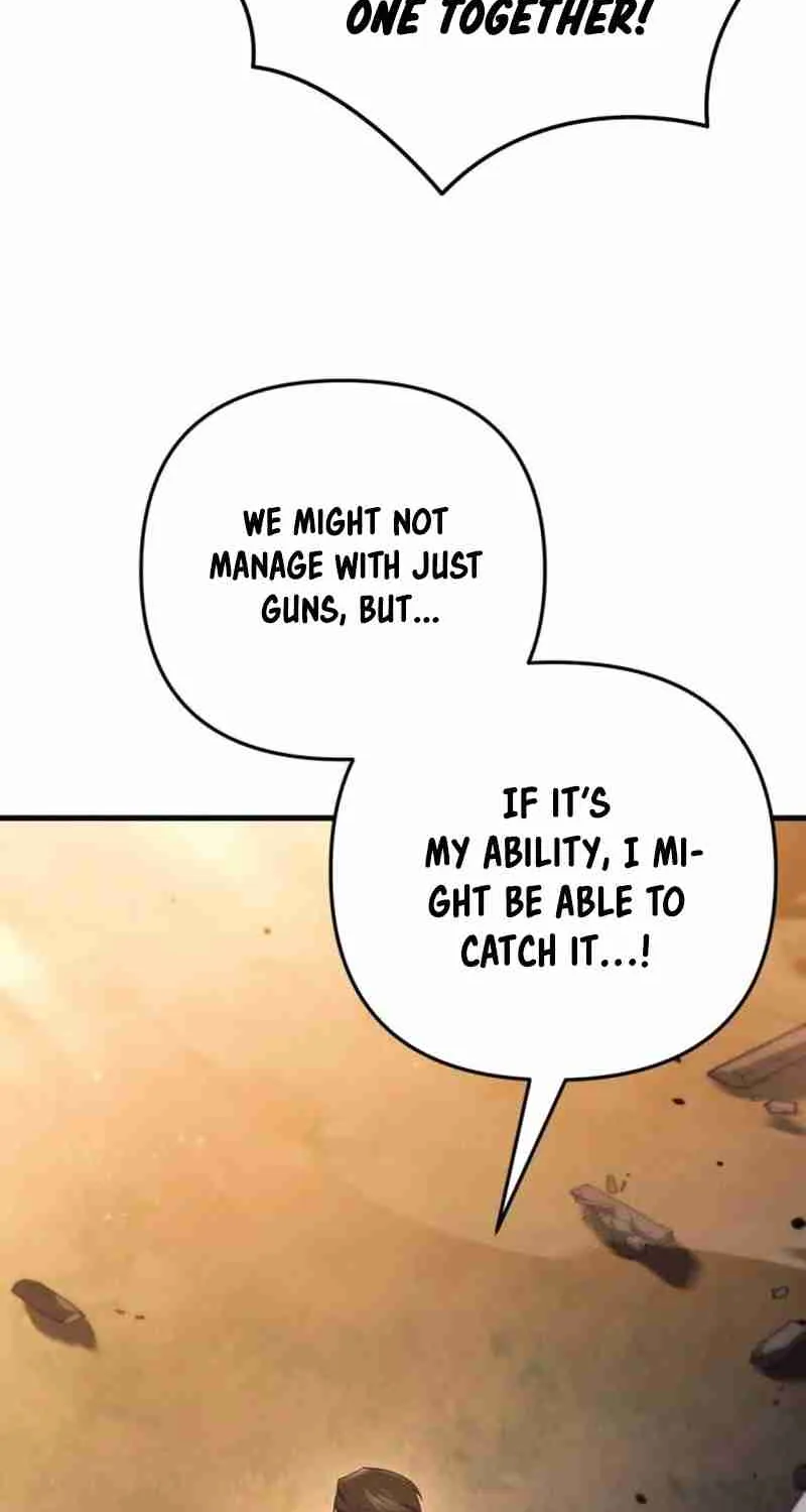 Read Hiding a Warehouse in the Apocalypse EN Manga Online