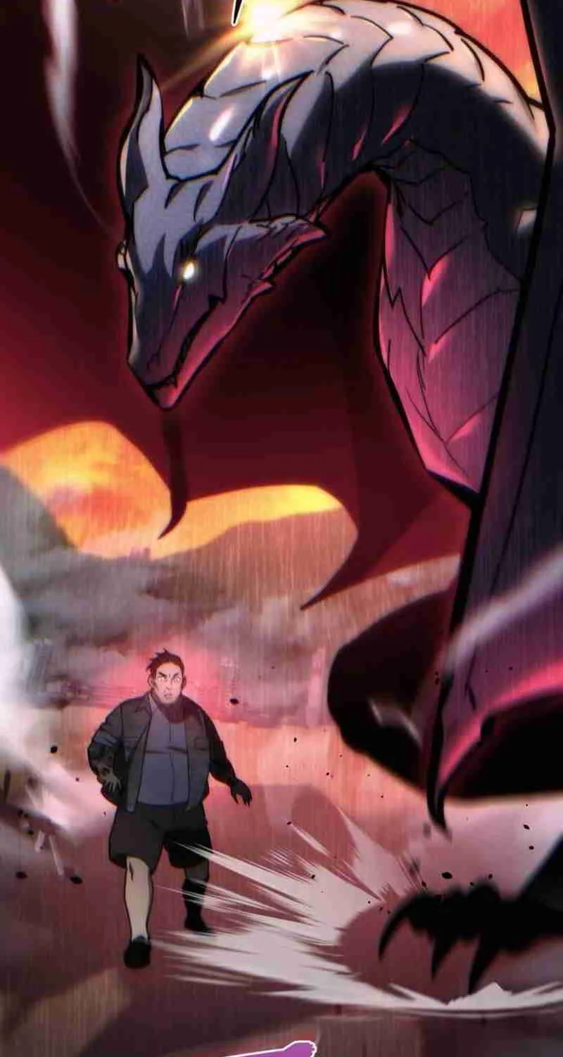 Read Hiding a Warehouse in the Apocalypse EN Manga Online